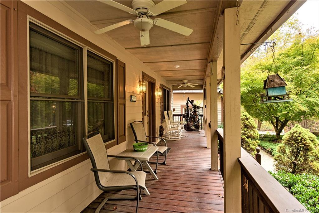 548 Quail Ridge Road Lake Lure, NC 28746 - Photo 2 of 35 Gallery Image 2