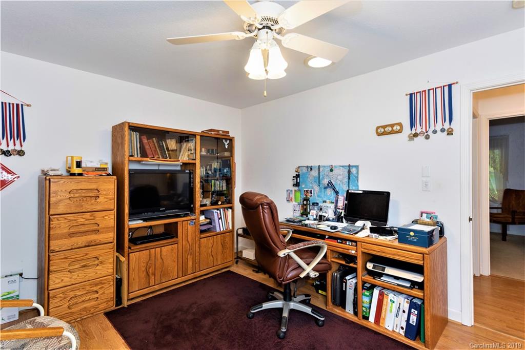 548 Quail Ridge Road Lake Lure, NC 28746 - Photo 20 of 35 Gallery Image 20