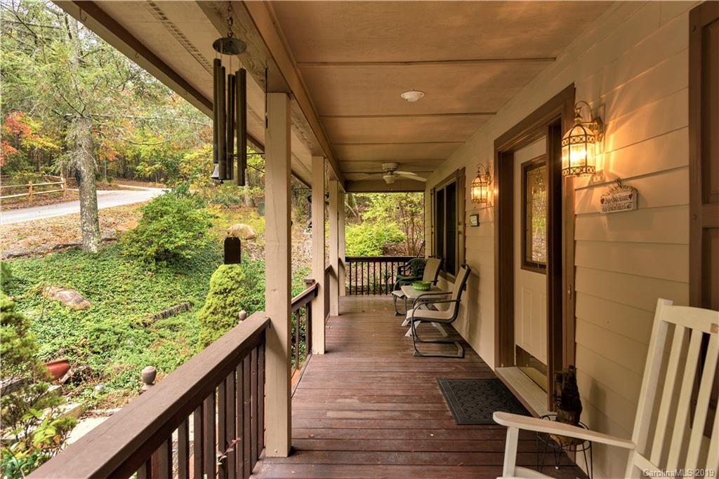548 Quail Ridge Road Lake Lure, NC 28746 - Photo 3 of 35 Gallery Image 3