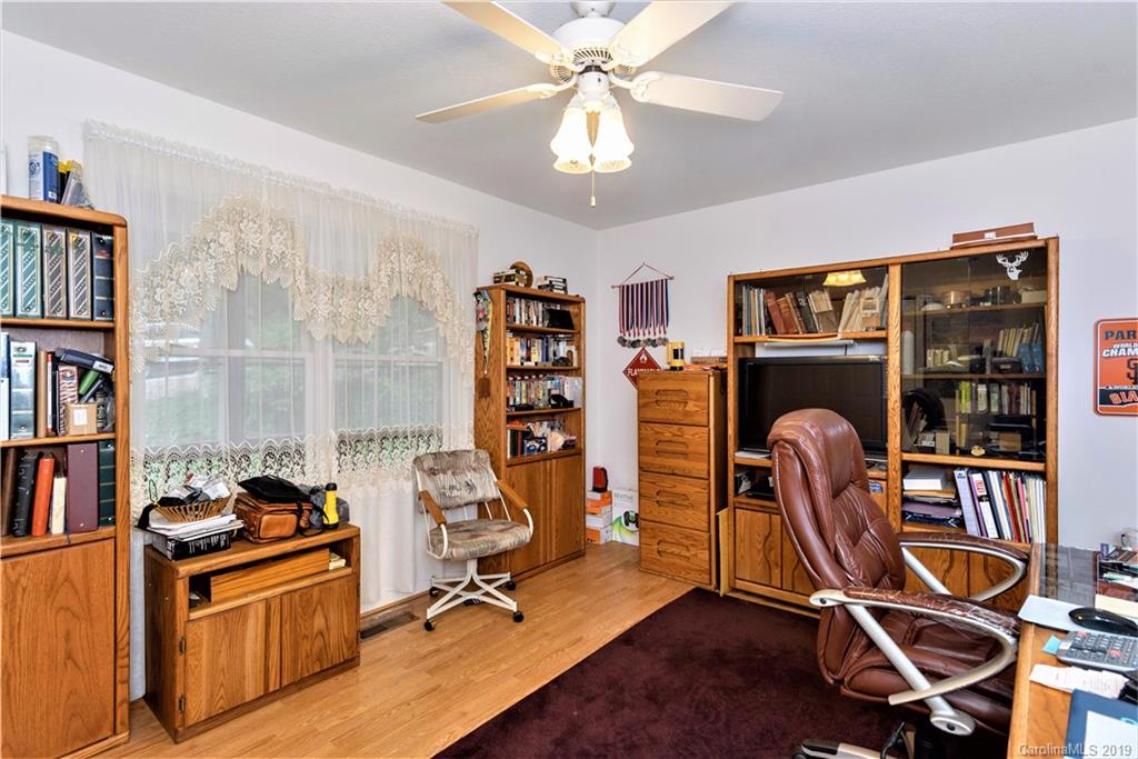 548 Quail Ridge Road Lake Lure, NC 28746 - Photo 21 of 35 Gallery Image 21