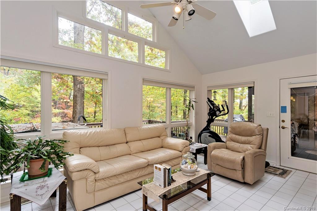 548 Quail Ridge Road Lake Lure, NC 28746 - Photo 7 of 35 Gallery Image 7