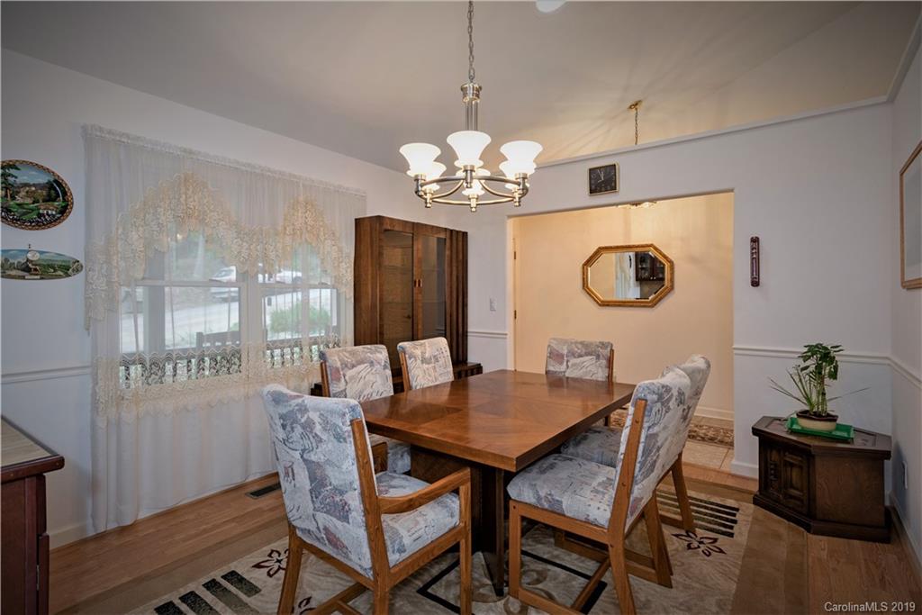 548 Quail Ridge Road Lake Lure, NC 28746 - Photo 8 of 35 Gallery Image 8