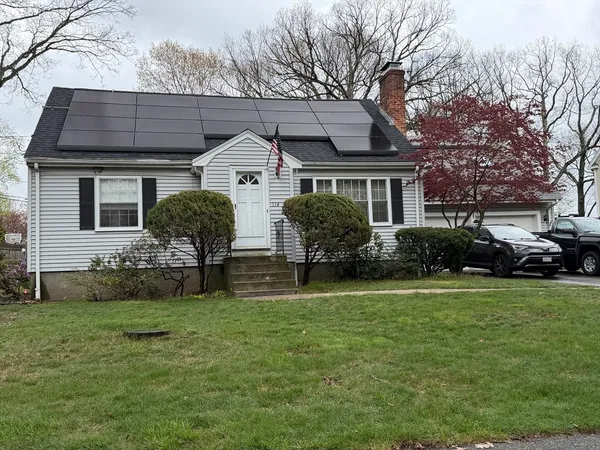 $1,450,000 | 114 Parish Road, Needham, MA 02494