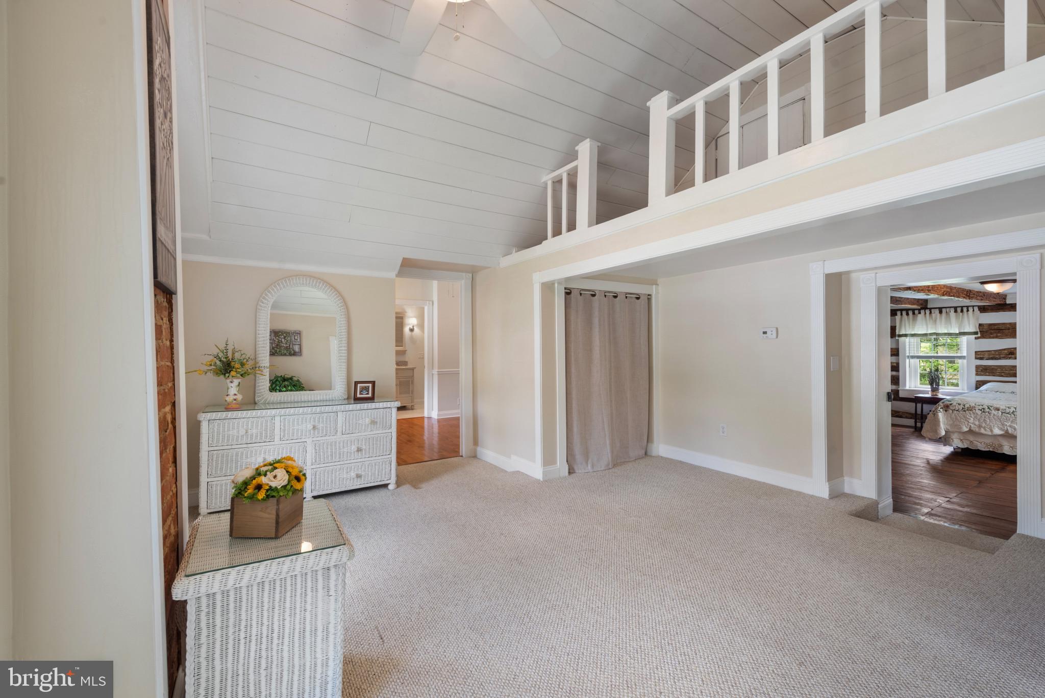 832 Muller Road Westminster, MD 21157 - Photo 19 of 39 a view of livingroom with furniture