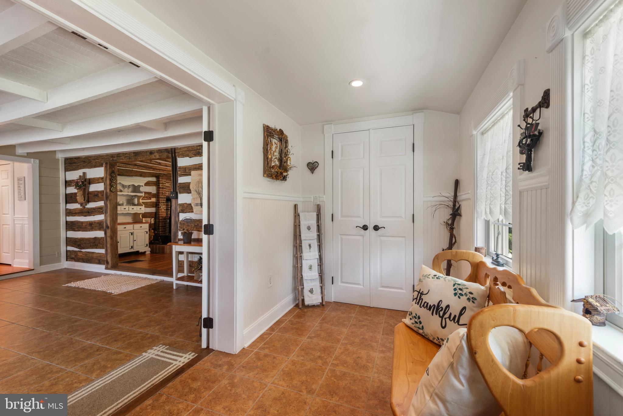 832 Muller Road Westminster, MD 21157 - Photo 3 of 39 a bedroom with furniture and window