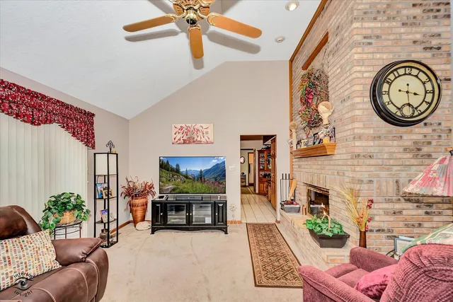 $580,000 | 15707 Illinois Rte 59, Plainfield, IL 60544