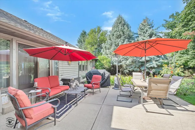 $580,000 | 15707 Illinois Rte 59, Plainfield, IL 60544