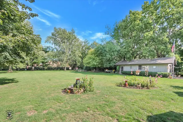 $580,000 | 15707 Illinois Rte 59, Plainfield, IL 60544