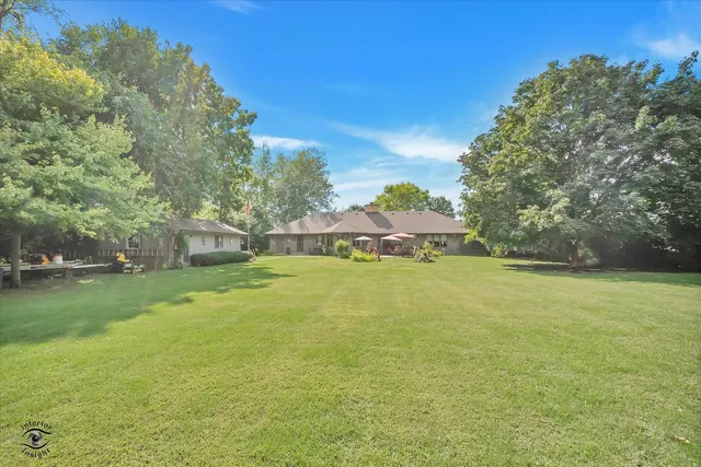 $580,000 | 15707 Illinois Rte 59, Plainfield, IL 60544