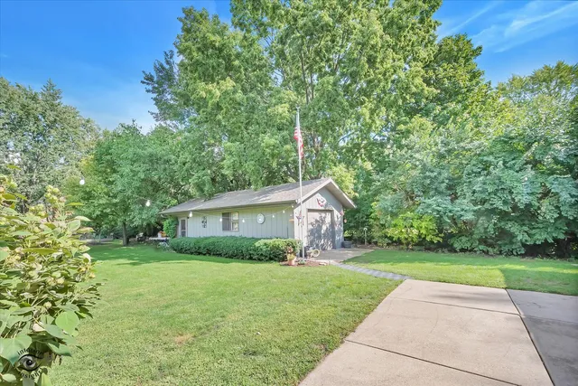 $580,000 | 15707 Illinois Rte 59, Plainfield, IL 60544