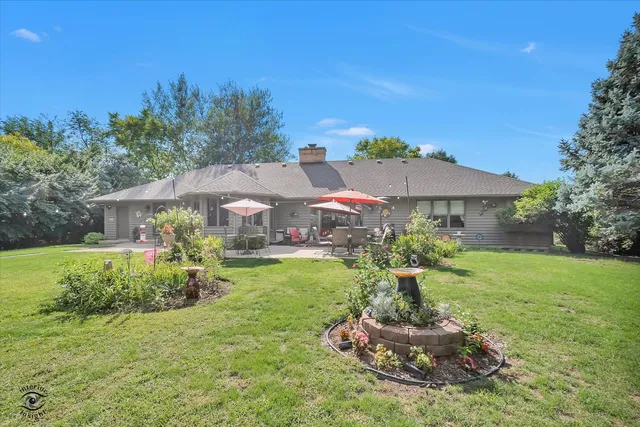 $580,000 | 15707 Illinois Rte 59, Plainfield, IL 60544