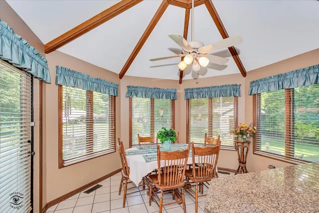 $580,000 | 15707 Illinois Rte 59, Plainfield, IL 60544