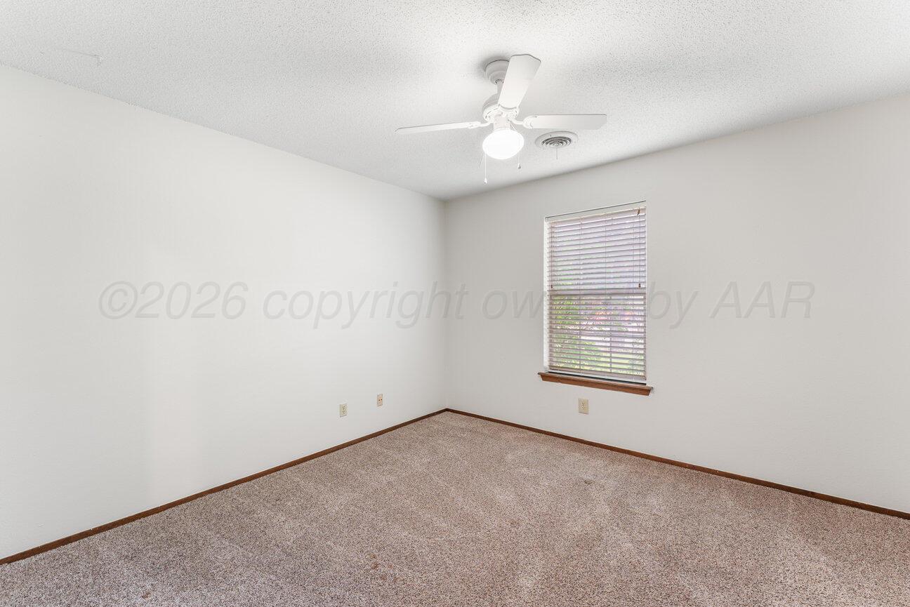 5201 South Milam Street Amarillo, TX 79110 - Photo 9 of 53 Bedroom 2