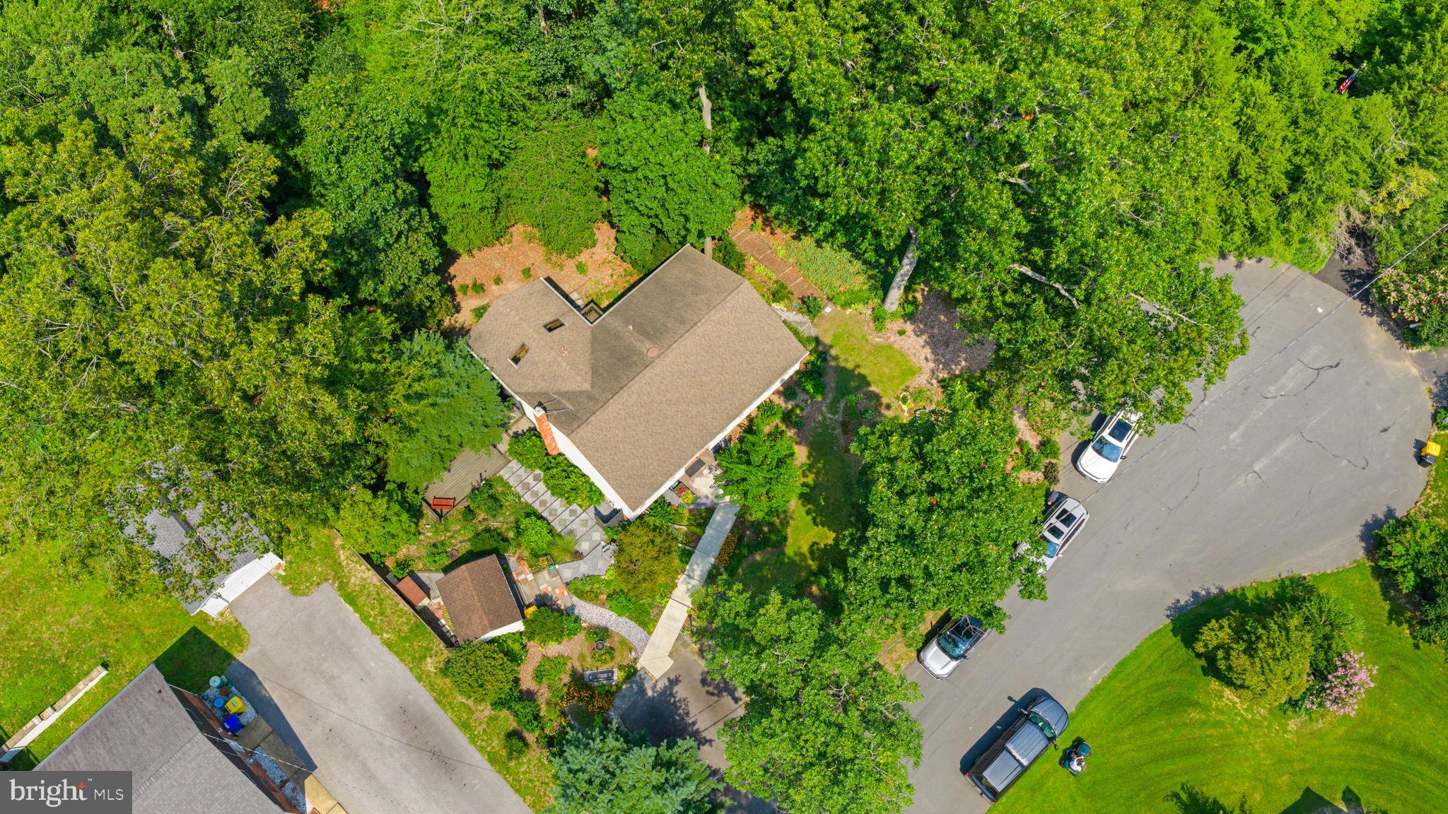 308 Christy Road Pasadena, MD 21122 - Photo 53 of 61 Gallery Image 53