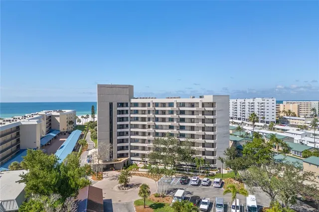 $1,400,000 | 5880 Midnight Pass Road, Unit 804, Sarasota, FL 34242