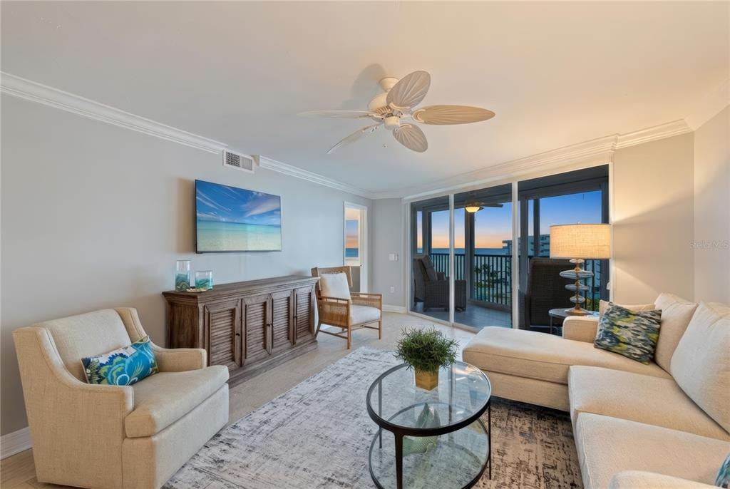 5880 Midnight Pass Road, Unit 804 Sarasota, FL 34242 - Photo 13 of 39