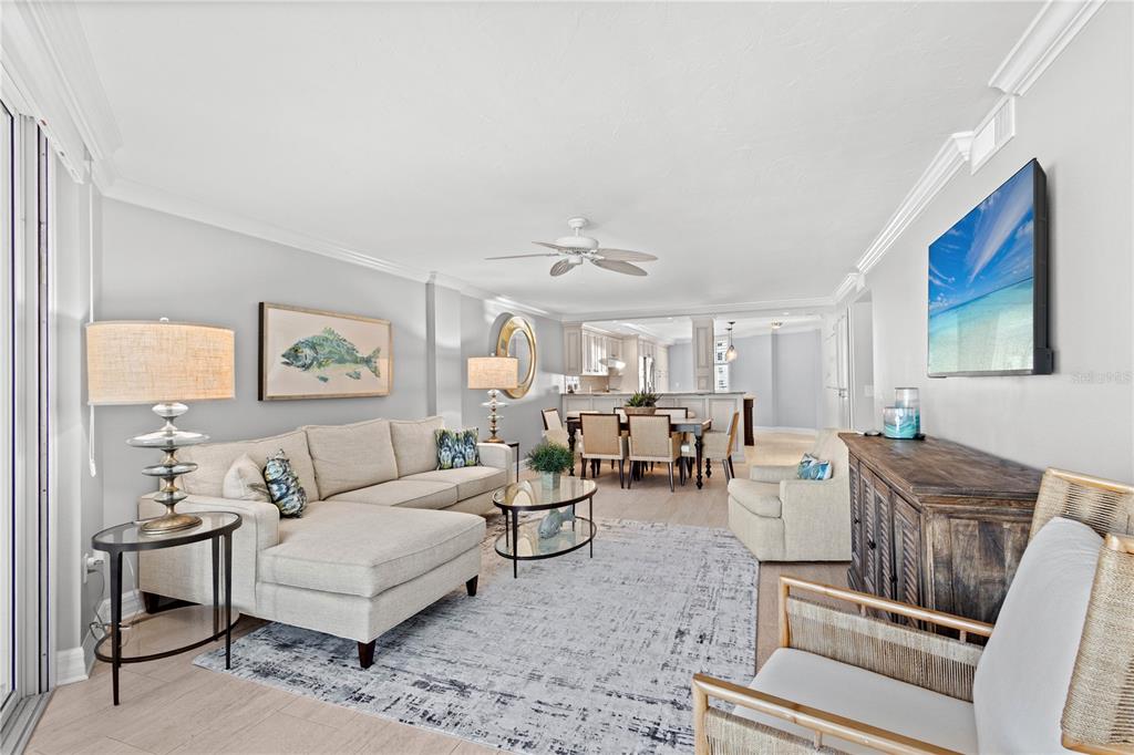 5880 Midnight Pass Road, Unit 804 Sarasota, FL 34242 - Photo 14 of 39