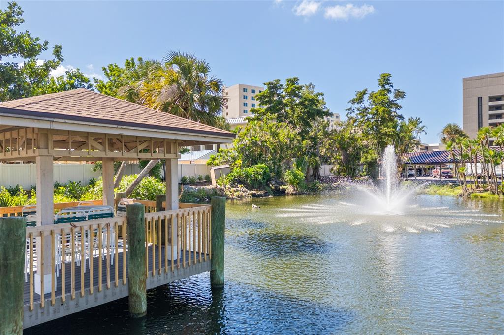 5880 Midnight Pass Road, Unit 804 Sarasota, FL 34242 - Photo 30 of 39