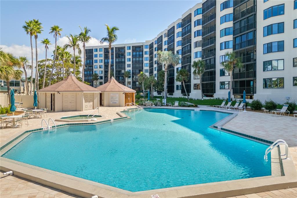 5880 Midnight Pass Road, Unit 804 Sarasota, FL 34242 - Photo 33 of 39