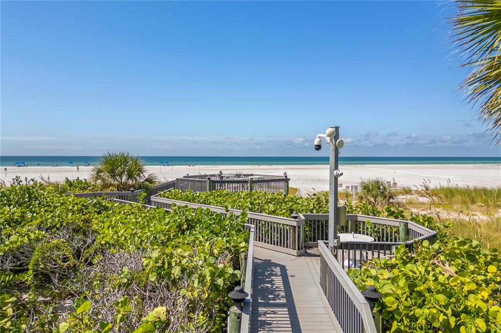 5880 Midnight Pass Road, Unit 804 Sarasota, FL 34242 - Photo 35 of 39