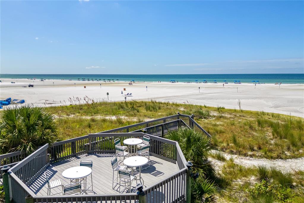 5880 Midnight Pass Road, Unit 804 Sarasota, FL 34242 - Photo 36 of 39