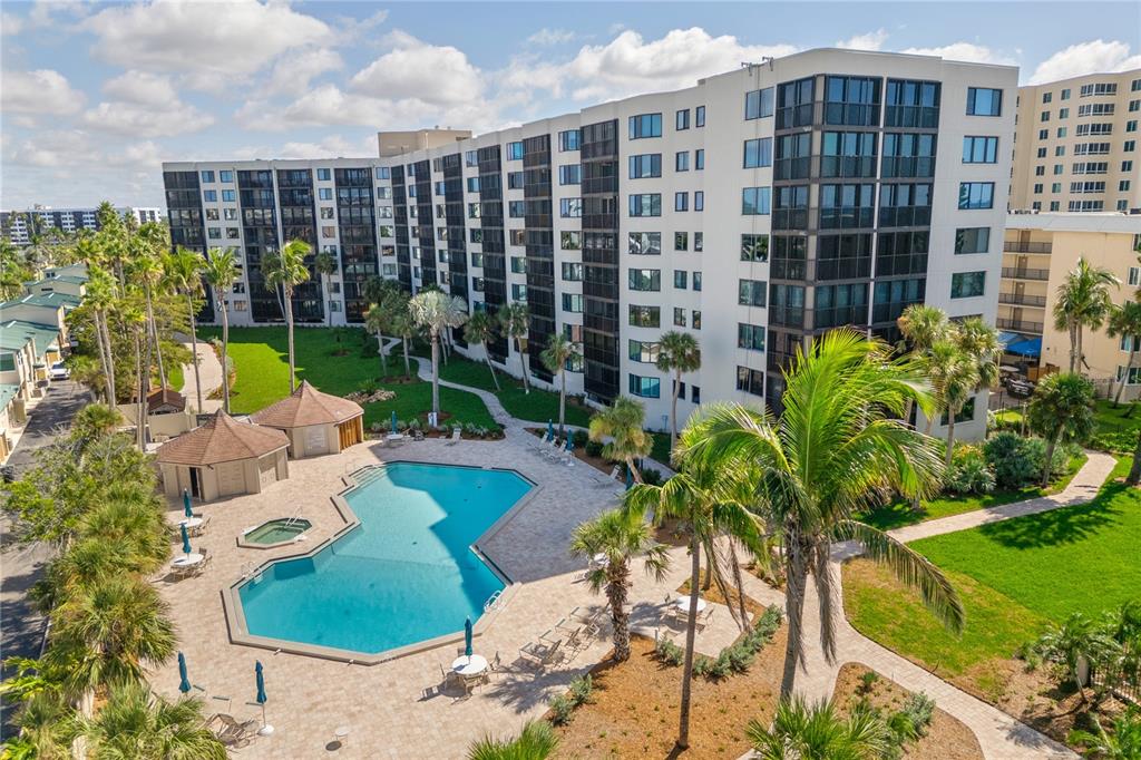 5880 Midnight Pass Road, Unit 804 Sarasota, FL 34242 - Photo 37 of 39