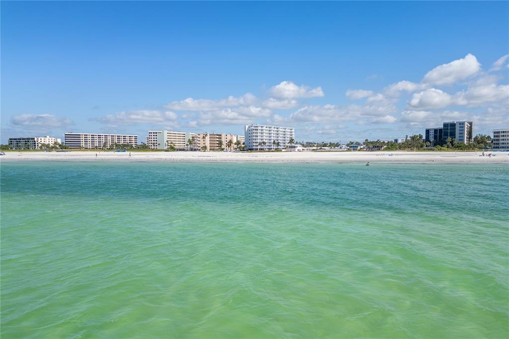 5880 Midnight Pass Road, Unit 804 Sarasota, FL 34242 - Photo 39 of 39