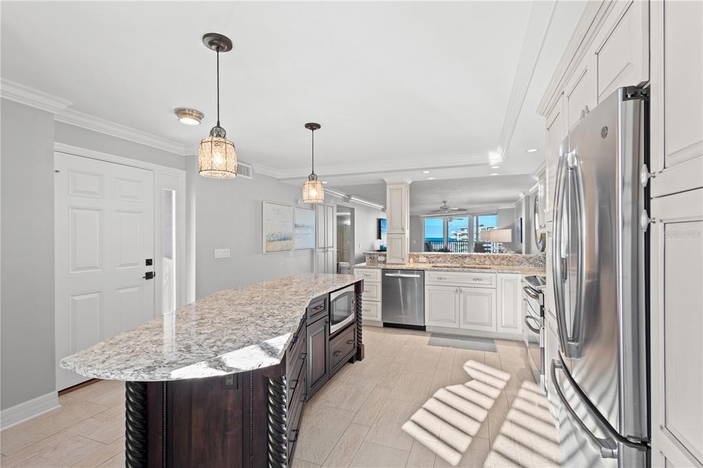 5880 Midnight Pass Road, Unit 804 Sarasota, FL 34242 - Photo 5 of 39