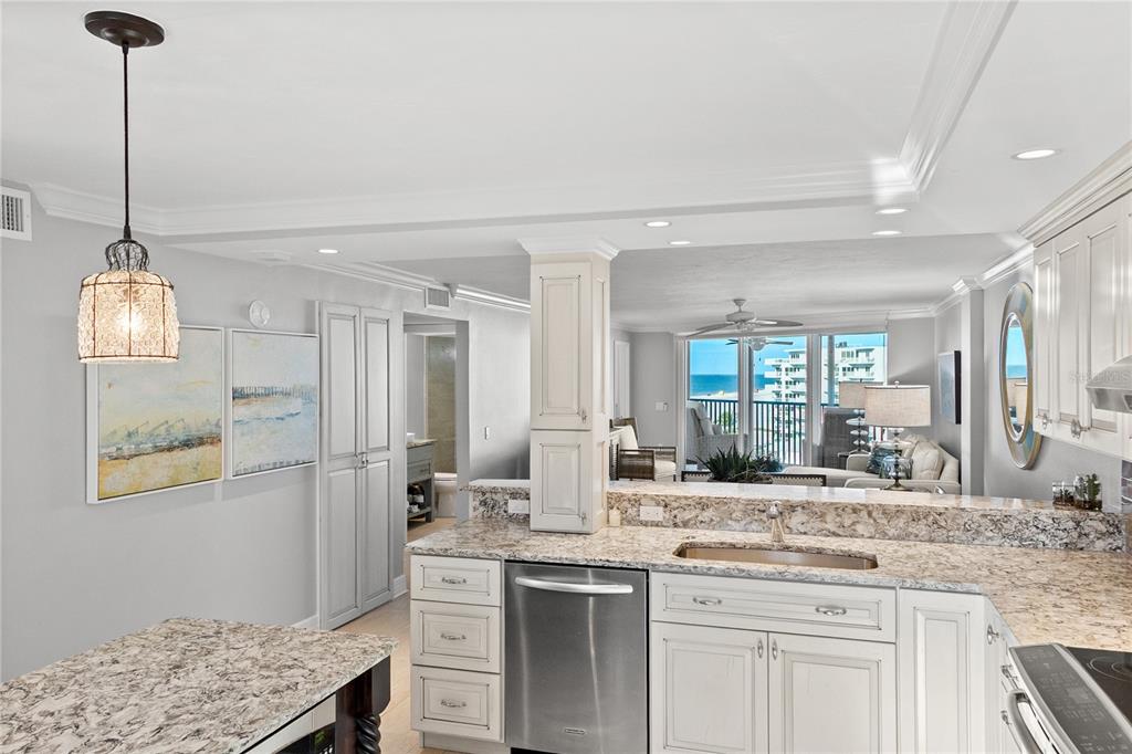 5880 Midnight Pass Road, Unit 804 Sarasota, FL 34242 - Photo 8 of 39