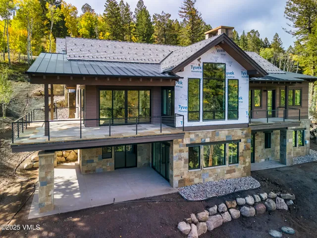 $4,950,000 | 171 Sunquist Road, Edwards, CO 81632