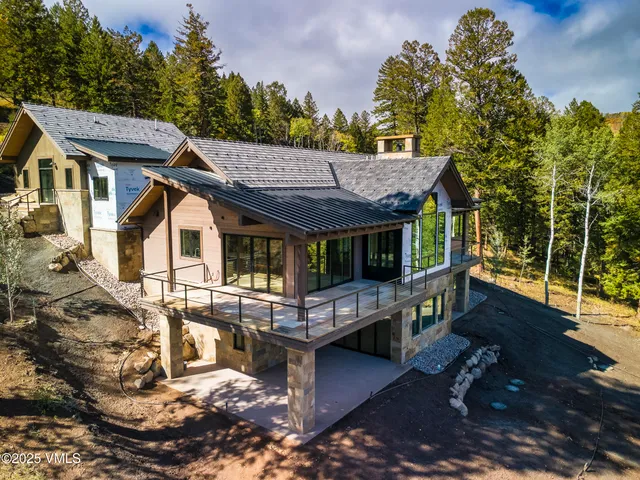 $4,950,000 | 171 Sunquist Road, Edwards, CO 81632