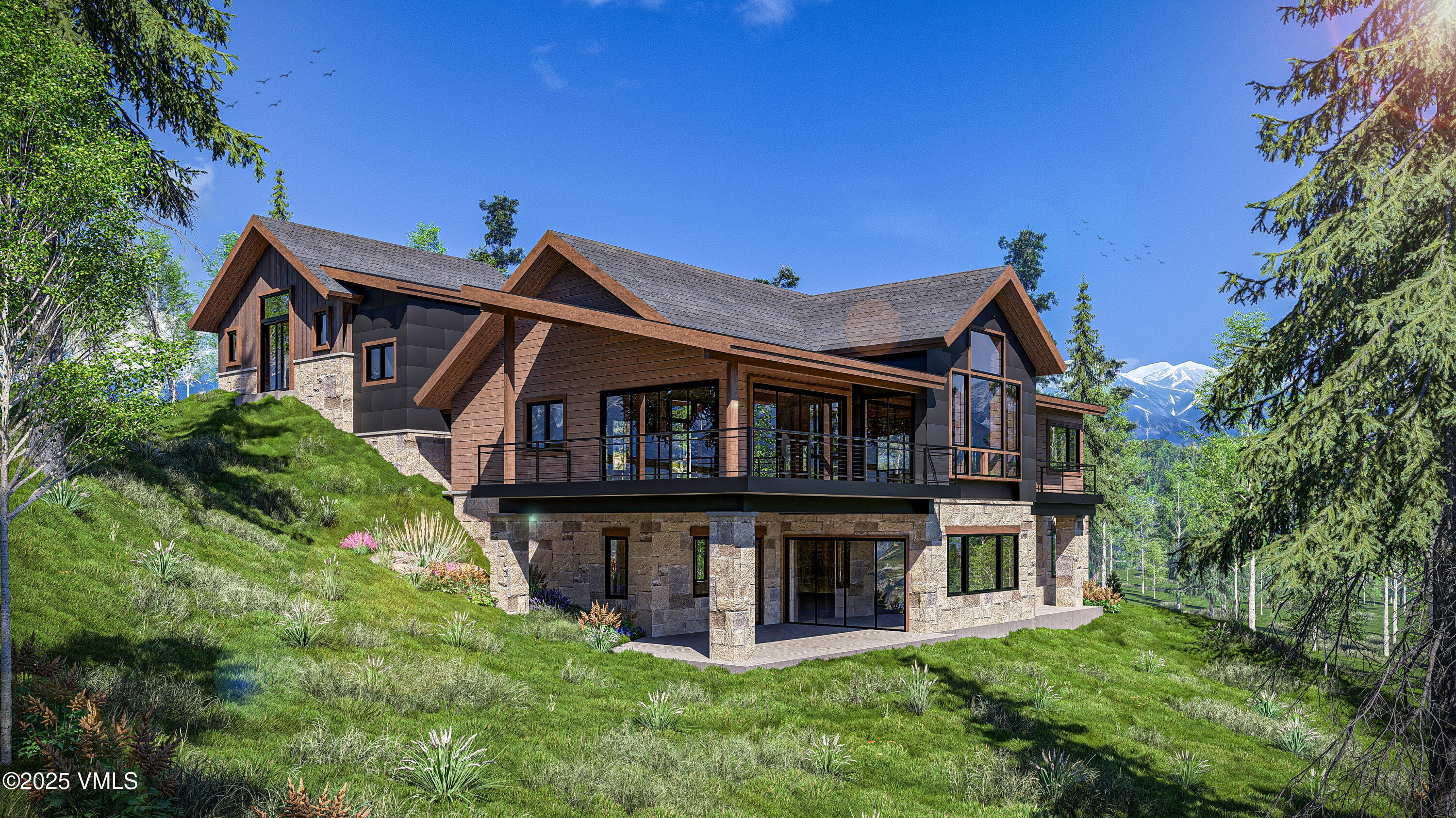 171 Sunquist Road Edwards, CO 81632 - Photo 83 of 101 Exterior 2