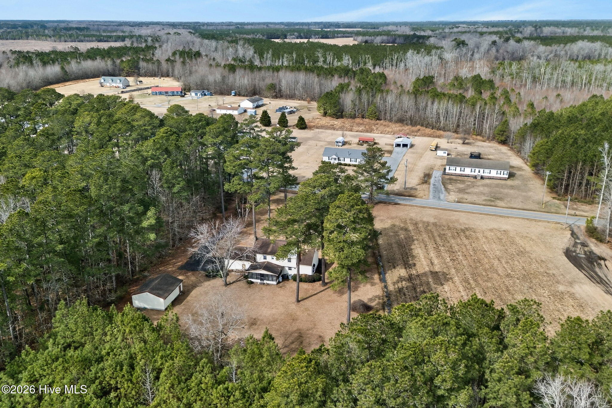 1201 Willeyton Road Gates, NC 27937 - Photo 41 of 57 43-web-or-mls-1201-willeyton-rd