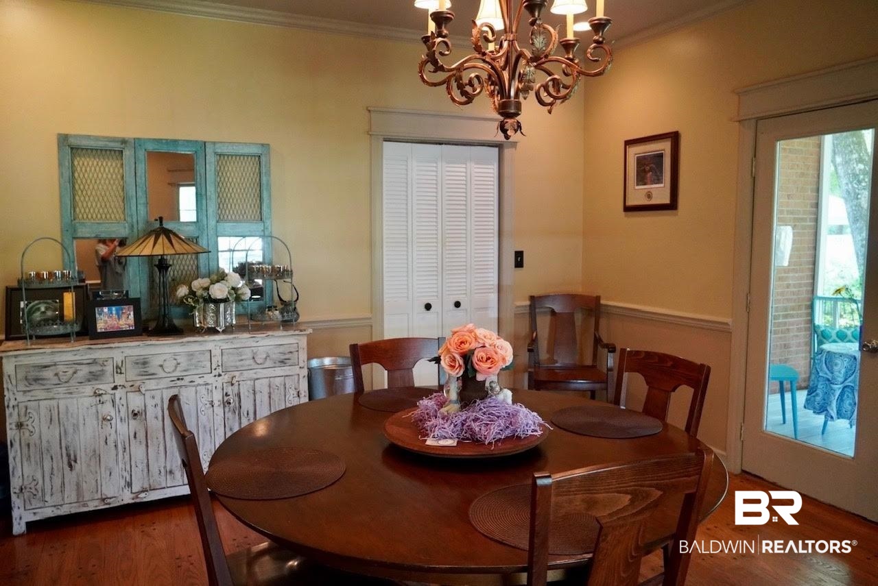 1050 Old Castleberry Road Brewton, AL 36426 - Photo 5 of 32