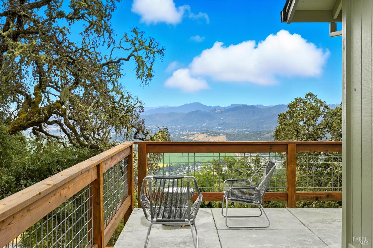 31000 Pine Mountain Road Cloverdale, CA 95425 - Photo 27 of 61 Experience the rare combination of privacy, acreage, and luxury Wine Country living.