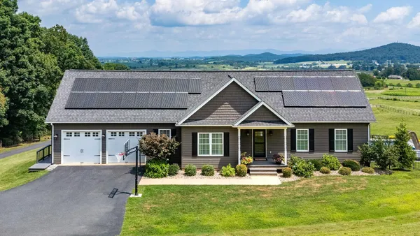 $764,900 | 635 Churchmans Mill Road, Stuarts Draft, VA 24477