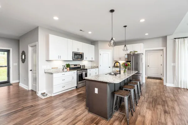 $764,900 | 635 Churchmans Mill Road, Stuarts Draft, VA 24477