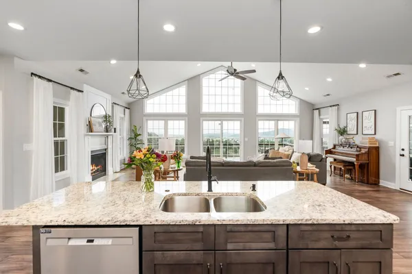 $764,900 | 635 Churchmans Mill Road, Stuarts Draft, VA 24477