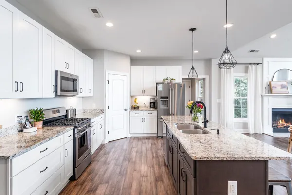 $764,900 | 635 Churchmans Mill Road, Stuarts Draft, VA 24477