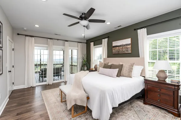 $764,900 | 635 Churchmans Mill Road, Stuarts Draft, VA 24477