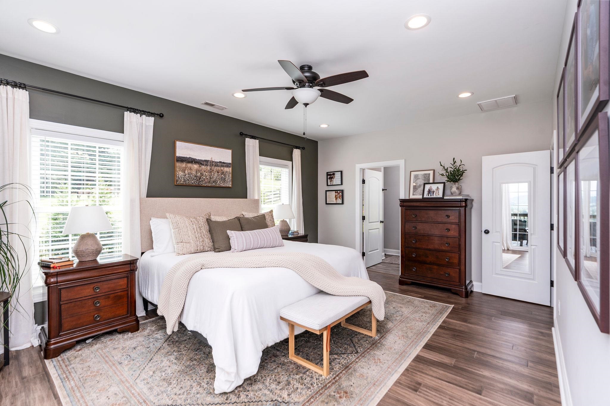 635 Churchmans Mill Road Stuarts Draft, VA 24477 - Photo 24 of 75