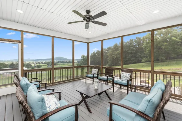 $764,900 | 635 Churchmans Mill Road, Stuarts Draft, VA 24477