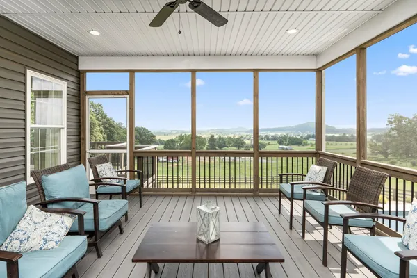 $764,900 | 635 Churchmans Mill Road, Stuarts Draft, VA 24477