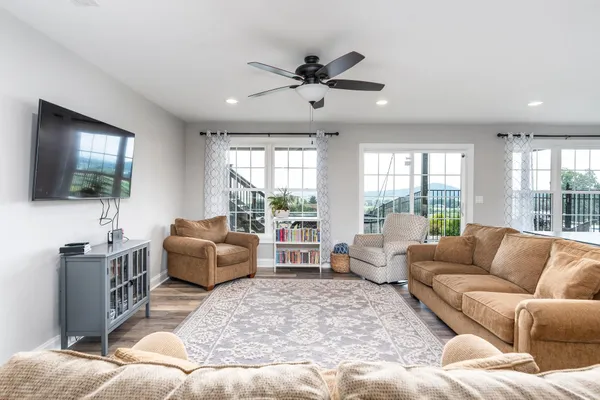 $764,900 | 635 Churchmans Mill Road, Stuarts Draft, VA 24477