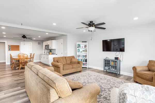 $764,900 | 635 Churchmans Mill Road, Stuarts Draft, VA 24477