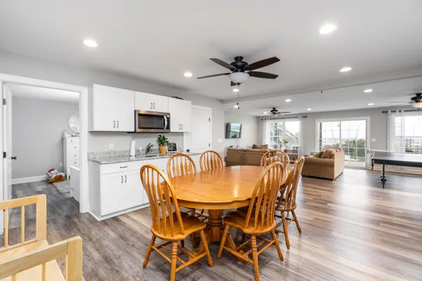 $764,900 | 635 Churchmans Mill Road, Stuarts Draft, VA 24477