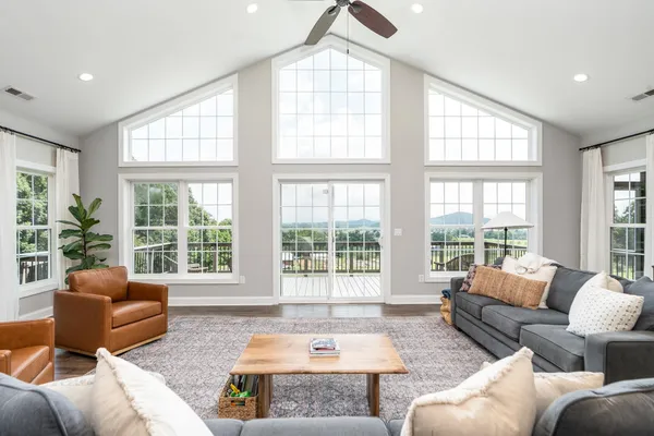 $764,900 | 635 Churchmans Mill Road, Stuarts Draft, VA 24477