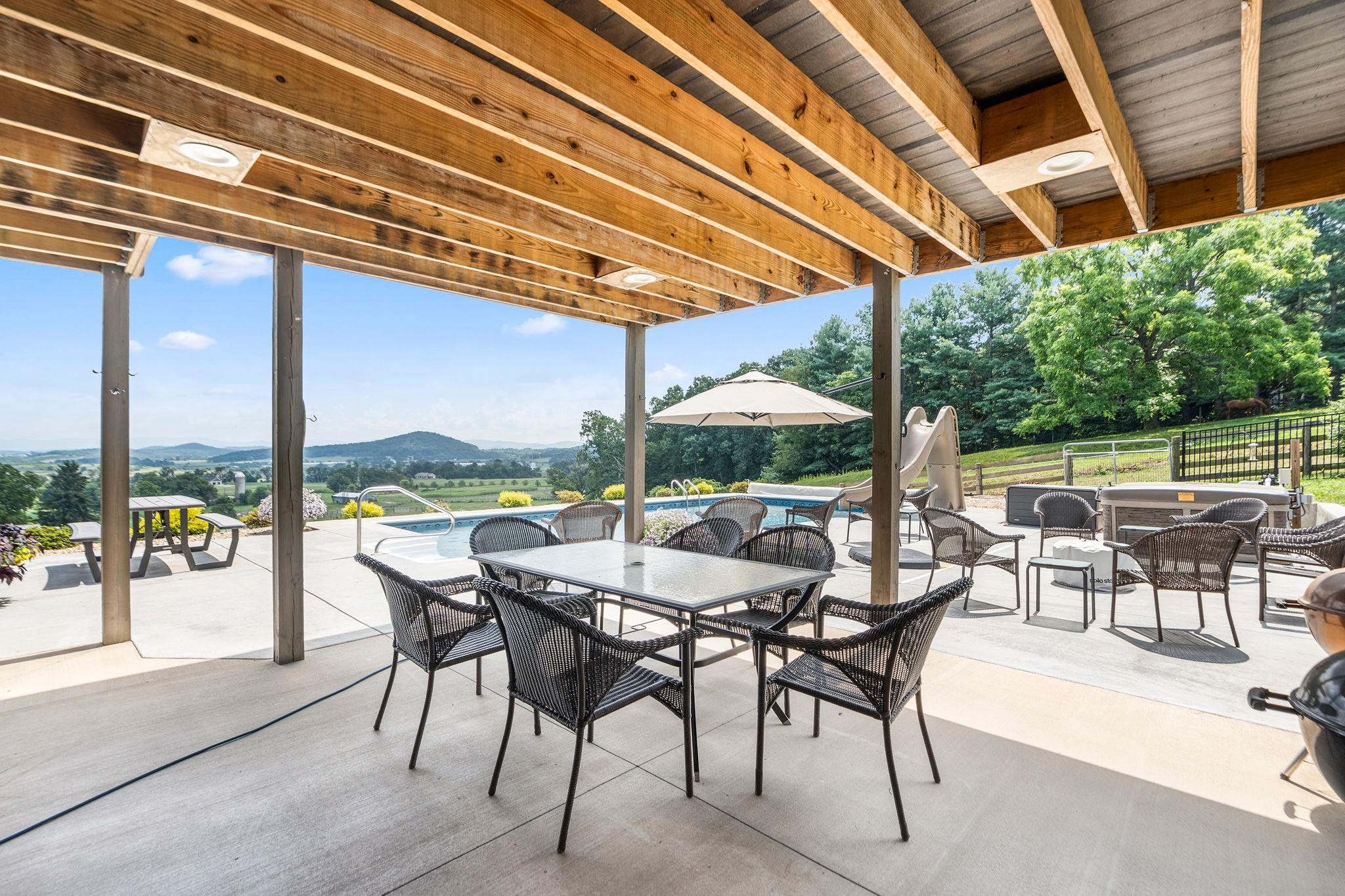 635 Churchmans Mill Road Stuarts Draft, VA 24477 - Photo 54 of 75