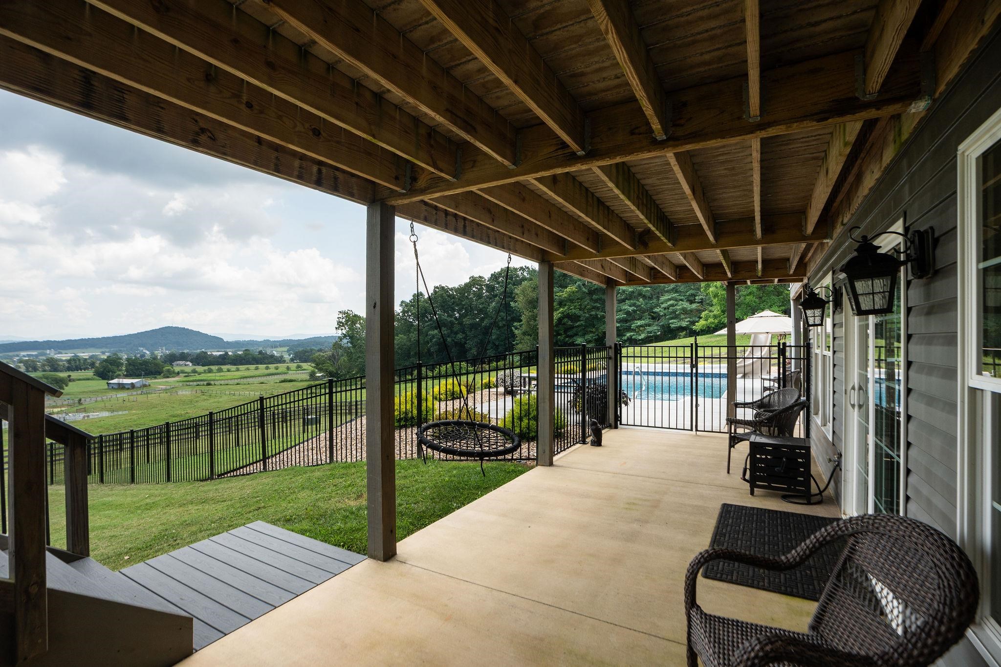 635 Churchmans Mill Road Stuarts Draft, VA 24477 - Photo 55 of 75