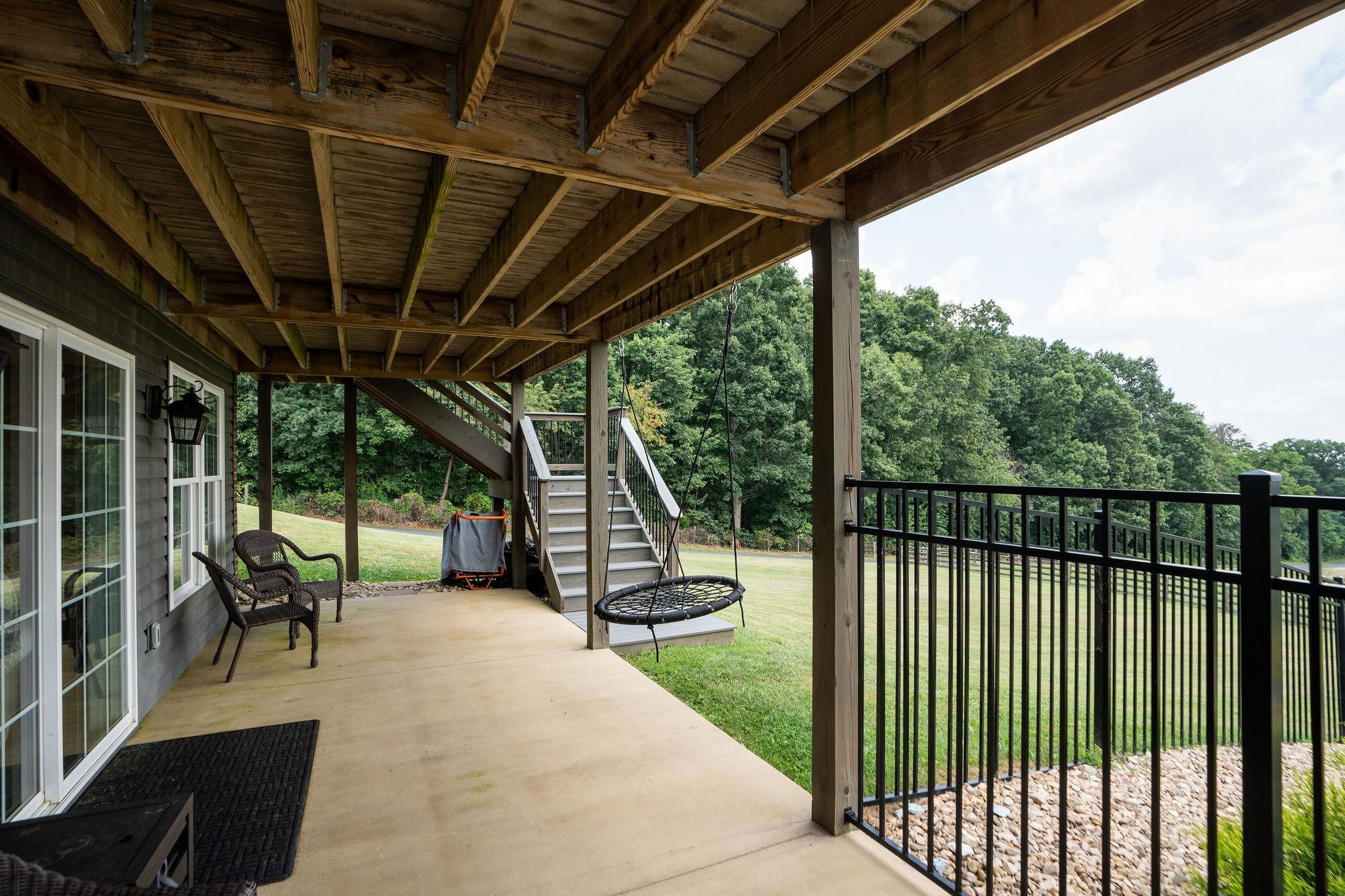 635 Churchmans Mill Road Stuarts Draft, VA 24477 - Photo 56 of 75